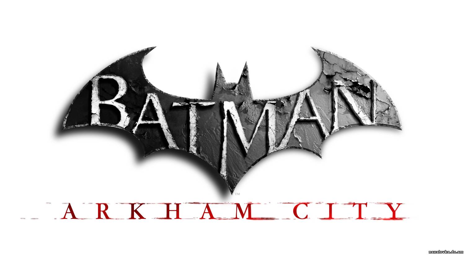 Batman: Arkham City (2011/HD-720p) Debut Trailer